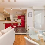 50m Gem - 400m Gare: Garage Prive, Terrasse, Wifi Apartament Grenoble