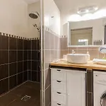 50m Gem - 400m Gare: Garage Prive, Terrasse, Wifi Grenoble